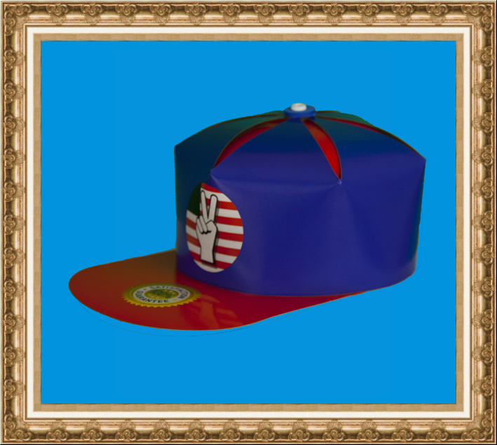 czapka fullcap